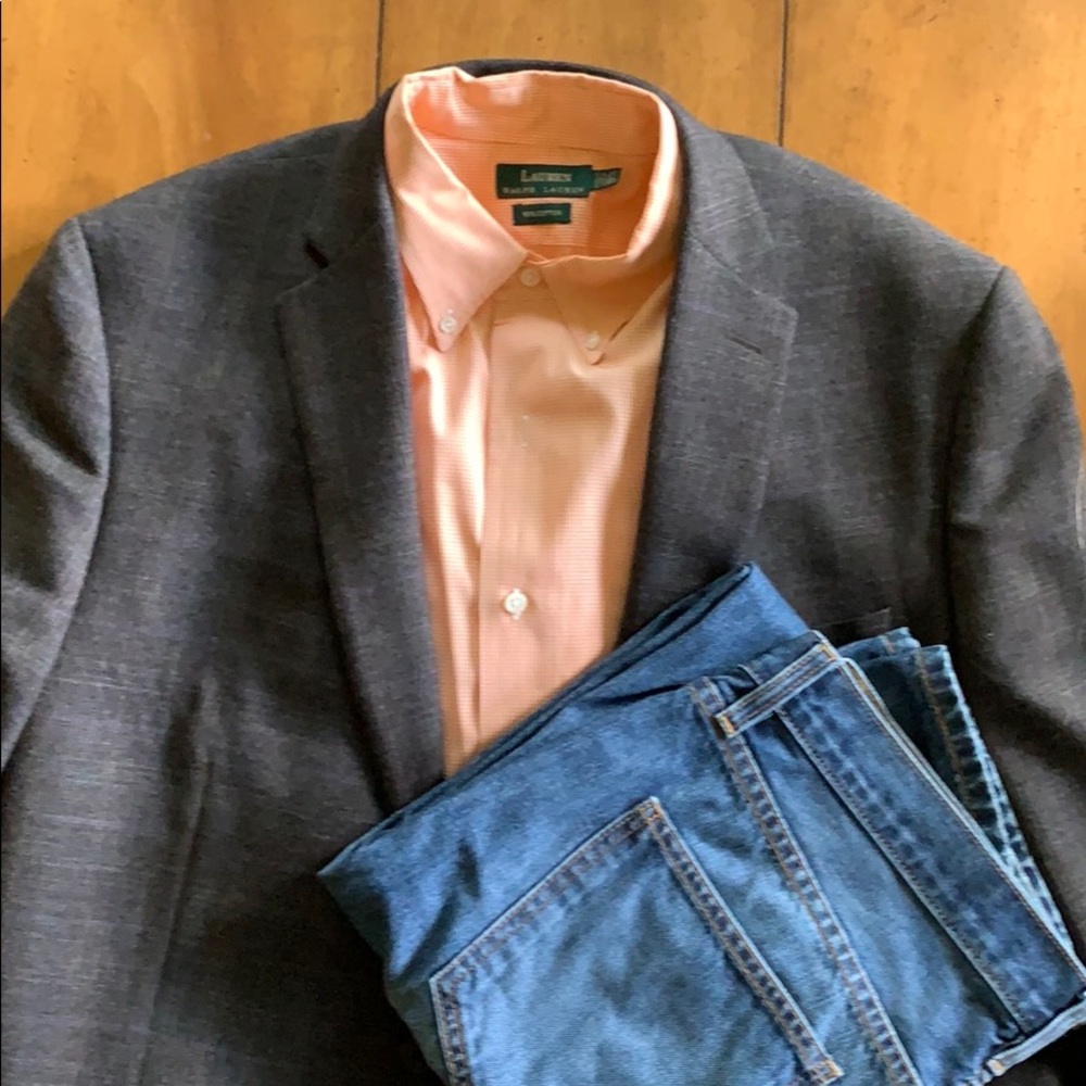 Ralph Lauren